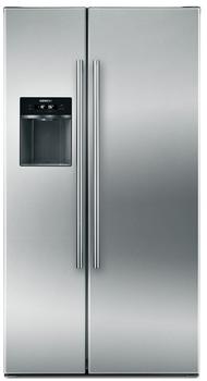 Siemens KA62DV75