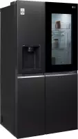 LG Side-by-Side G-Serie "GSGV81EPLL" 179 cm hoch 91,3 cm breit Total No Frost,