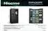 Hisense RS818N4IFE