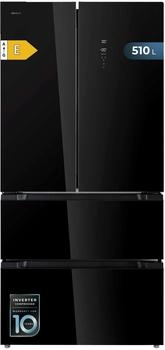 Cecotec Bolero CoolMarket FD 510 E Glass