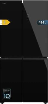 Cecotec Bolero CoolMarket 4D 436 Black Glass