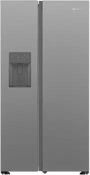 Bauknecht SBS IW E90 Pearl