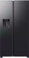 Samsung Side-by-Side RS70F "RS70F65KEFEF" 178 cm hoch 91,2 cm breit