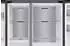 Samsung RS70F66KBFEF