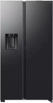 Samsung RS80F67KCFEF