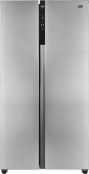Beko GNO5324XPN