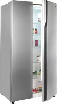 Beko GNO5324XPN – Beko GNO5324XPN – Wartungsfreier Küchenalltag durch doppelte NoFrost-Technologie