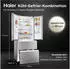 Haier HFR3718DNMM