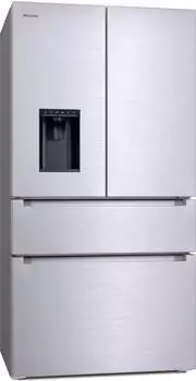 Miele KFFD 6765
