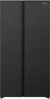 Hisense 20017761, Hisense RS3P538NAFE, Energieeffizienzklasse: E (A-G)