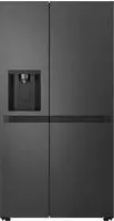 LG Side-by-Side "GSLC40EPPE" 179 cm hoch 91,3 cm breit Total No Frost, LINEARCooling,