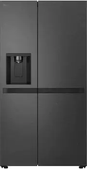 LG GSLC40EPPE Side-by-Side