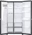 LG GSLC40EPPE Side-by-Side