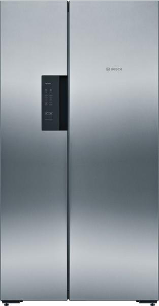 Bosch Serie 4 KAN92VI35