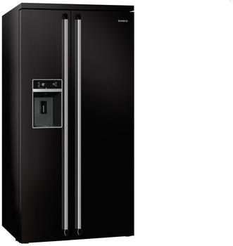 Smeg Side-by-Side Kühlschränke Test | Die Beliebtesten im ...