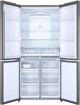 Haier Side-by-Side Kühlschränke Test | Die besten ❤️ Haier Side-by-Side  Kühlschränke