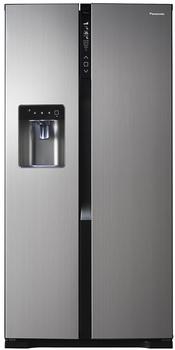 Panasonic NR-BG53V2-X Side-by-Side