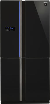 Sharp SJ-FS820VBK