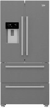 Beko GNE 60530 DX