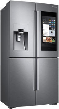 Samsung Side-by-Side Kühlschränke Test | Die Beliebtesten ...