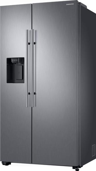 Side-by-Side-Kühlschrank Ausstattung & Kühlen Samsung RS6JN8210S9