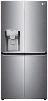 Side-by-Side Kühlschränke Eco-Modus Test | Preisvergleich ...