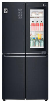 LG Side-by-Side Kühlschränke Test | Die Beliebtesten im ...