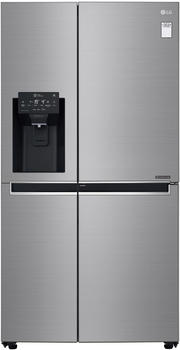 Side-by-Side Kühlschränke Test | Preisvergleich Juni 2020 ...