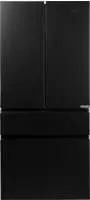 Hisense French Door RF540 "RF540N4SBF2" 181,7 cm hoch 79,4 cm breit