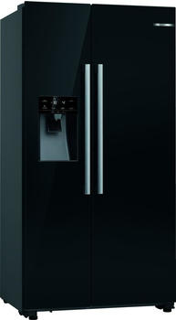 Bosch Side-by-Side Kühlschränke Test ❤️ Die besten 16 Produkte