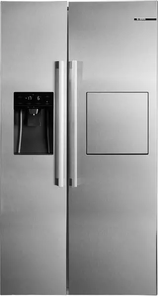 Bosch KAG93AIEP