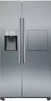 SIEMENS Side-by-Side iQ500 "KA93GAIEP" 178,7 cm hoch 90,8 cm breit