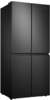 Hisense Multi Door »RQ563N4S«, RQ563N4SF2, 181 cm hoch, 79,4 cm breit
