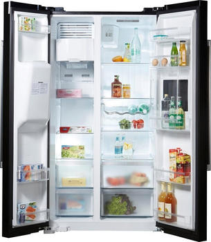 HANSEATIC Side-by-Side Kühlschränke Test | Die besten 20 ❤️ HANSEATIC  Side-by-Side Kühlschränke