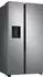 Samsung RS6GA8532SL/EG