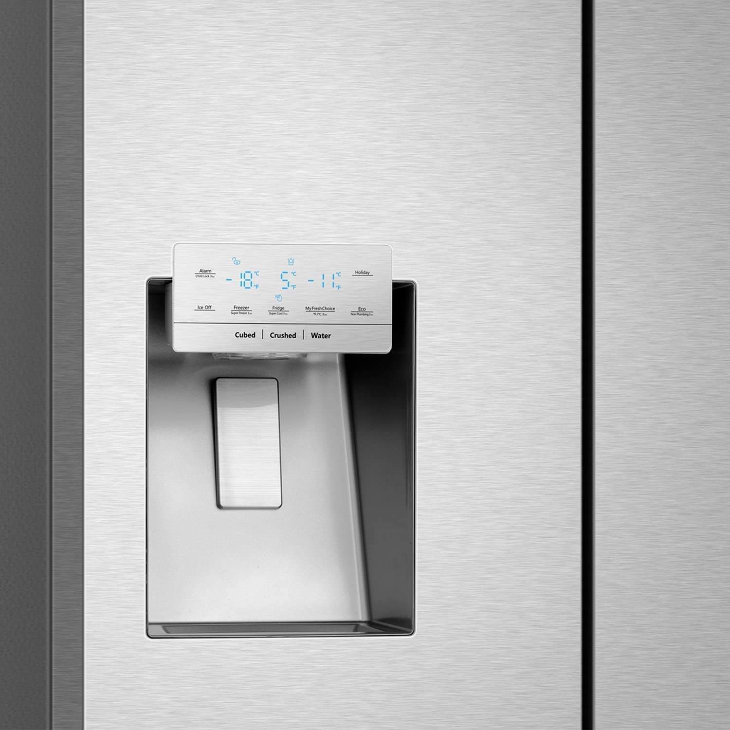 Hisense RQ760N4AIF Test Testbericht.de