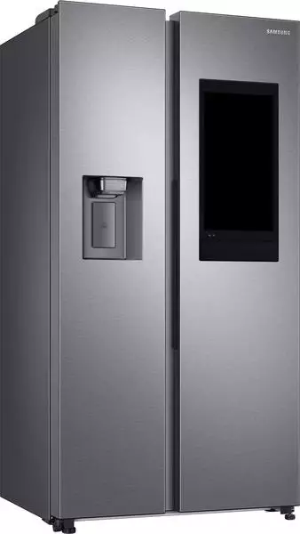 Samsung RS6HA8891B1/EG