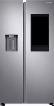 Samsung RS6HA8891SL/EG