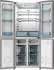 Wolkenstein WCD400A++NF BG