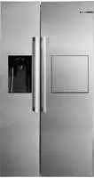 SIEMENS Side-by-Side KF96NVPEA