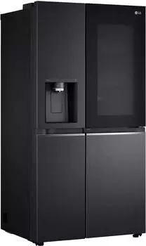 LG GSXV91MCAE schwarz