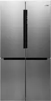 BOSCH Multi Door Serie 4 "KFN96VPEA" 183 cm hoch 91 cm breit VitaFresh XXL