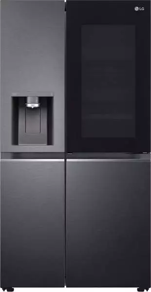 LG GSXV90MCDE
