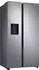 Samsung RS6GA854CSL/EG