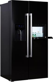 HANSEATIC Side-by-Side Kühlschränke Test | Die besten 20 ❤️ HANSEATIC Side -by-Side Kühlschränke