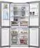Exquisit MD430-100-WS-200E inoxlook-az