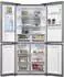 Exquisit MD430-100-WS-200E inoxlook
