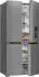 Exquisit MD430-100-WS-200E inoxlook