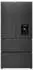 Exquisit FD490-160-WS-200E inoxlook-az