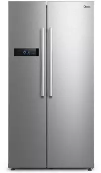 Midea MERS530FGD02